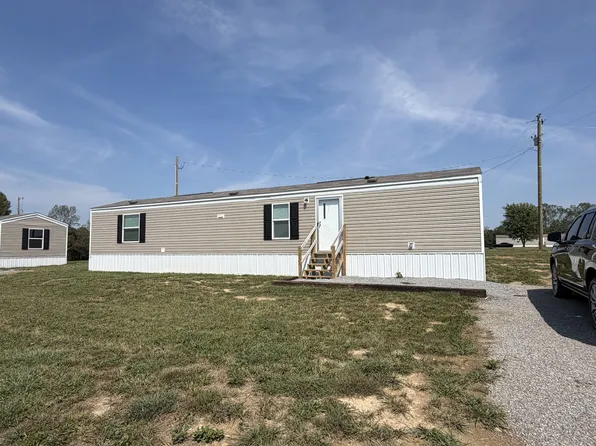 91 Wesley West Rd #9, Science Hill, KY 42553