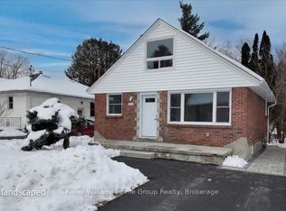 1884 Avalon St, London, ON N5W3G8