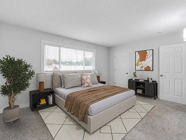 Columbia Crest Townhomes — Photo 8