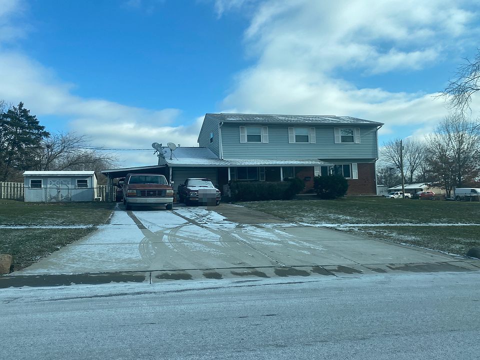 1st image of 1274 Meredith Dr