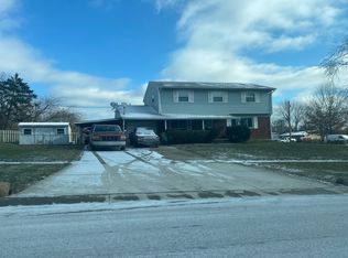 1274 Meredith Dr, Cincinnati, OH 45231