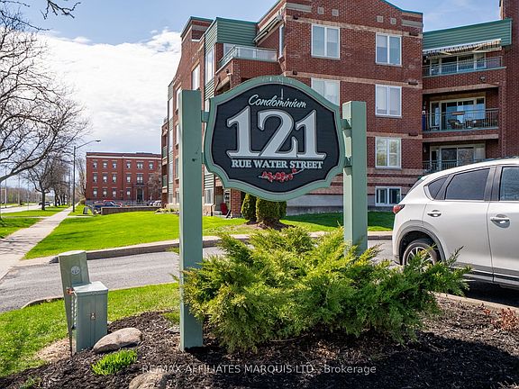 2nd image of 121 Water St W #408