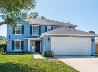 12341 Glenn Hollow Dr, Jacksonville, FL 32226