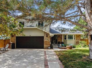 14101 E Chenango Pl, Aurora, CO 80015