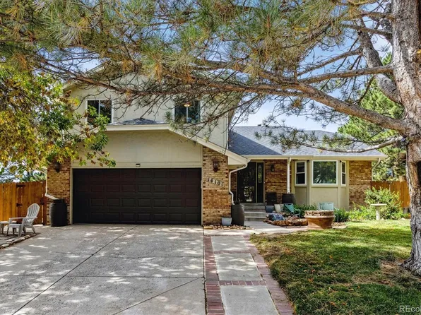 14101 E Chenango Place, Aurora, CO 80015