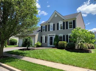 4810 Somerset Ln, Macungie, PA 18062