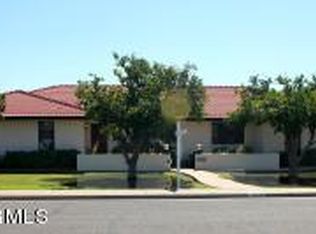 1863 E Huber St, Mesa, AZ 85203