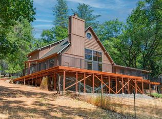 13709 Capitol Dr, Grass Valley, CA 95945