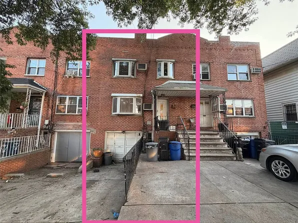5518 Junction Blvd, Elmhurst, NY 11373