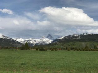 2555 Sunrise Dr, Driggs, ID 83422