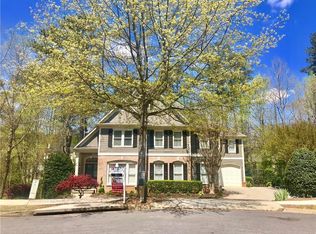 4563 Allen Park Path, Suwanee, GA 30024