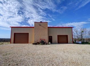 639 N Jones Ave, Paint Rock, TX 76866