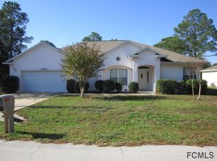 14 Prince Eric Ln, Palm Coast, FL 32164