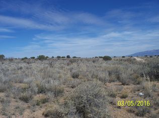 Golondrina Rd SW, Rio Rancho, NM 87124