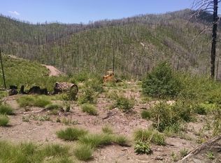 Legal S, Jemez Springs, NM 87025