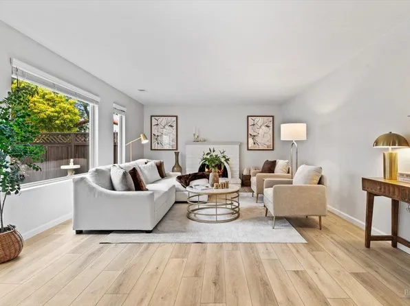 809 Shady Oak Drive, Santa Rosa, CA 95404