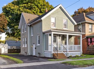 54 Arbutus St, Rochester, NY 14609