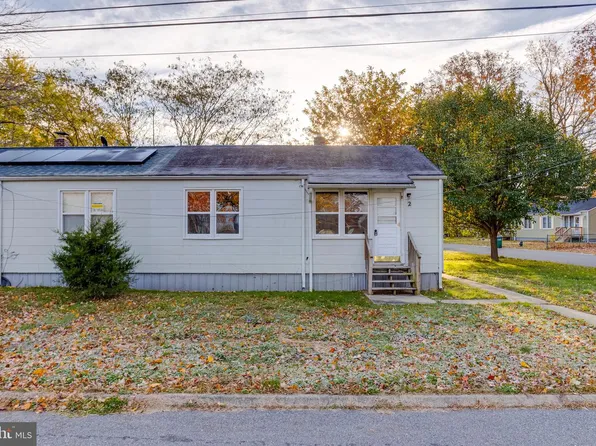 2 Chesapeake Ct, Aberdeen, MD 21001