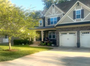 2909 Elmfield St, Raleigh, NC 27614