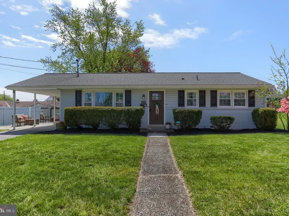 6571 Lehigh Ave, Harrisburg, PA 17111