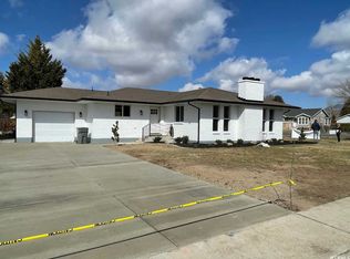 1113 N 100 E, American Fork, UT 84003