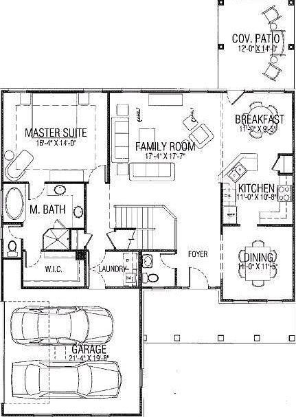 2nd image of 5230 Ladybug Ln Lot 107