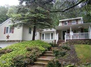 91 Tomahawk Trl, Sparta, NJ 07871