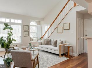 Bristol House, Reston, VA 20191