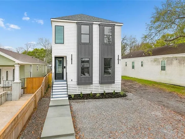 2645-47 Myrtle St, New Orleans, LA 70122