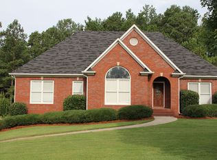 514 Jeremiah Dr, Trussville, AL 35173