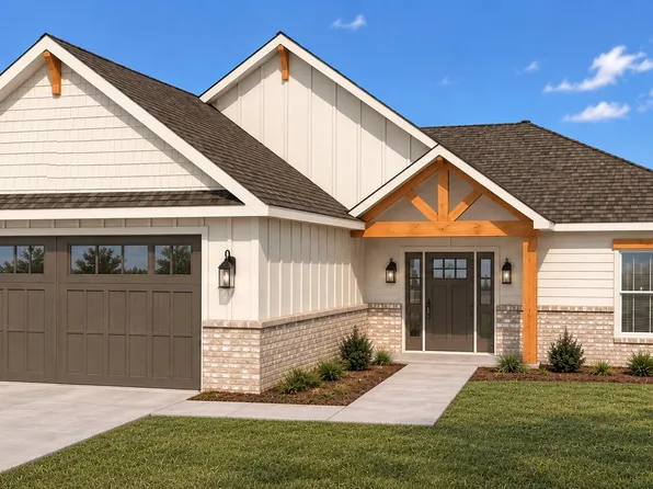 185 Chase Dr, Scott, LA 70583