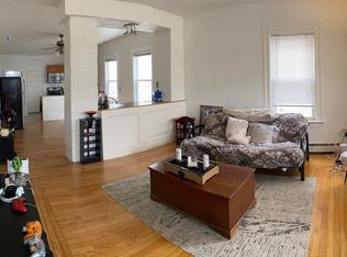 67 Hendrick St FLOOR 1, Providence, RI 02908