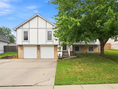 502 NW 72nd Ter, Kansas City, MO, 64118