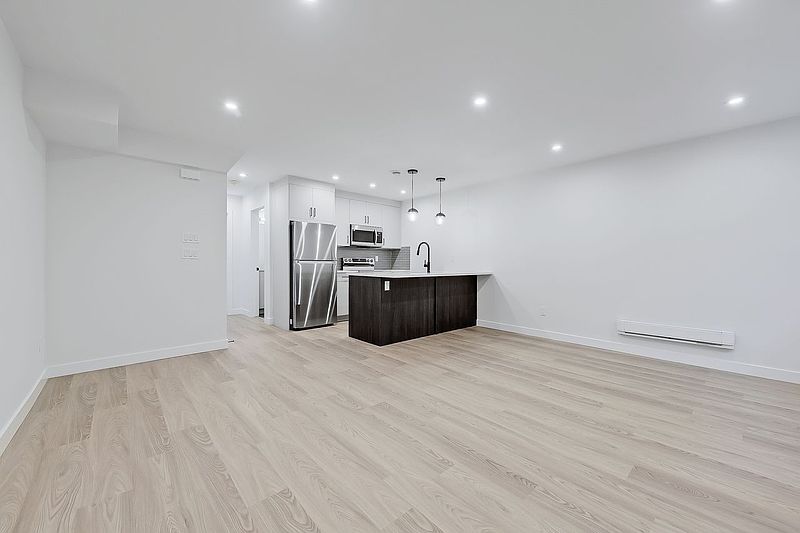 Calgary Apartment for rent - 1 Bedroom in Calgary