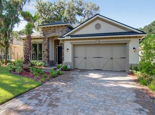 652 Spanish Way E, Fernandina Beach, FL 32034