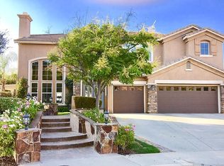 5791 Velvet Oak Ct, Simi Valley, CA 93063