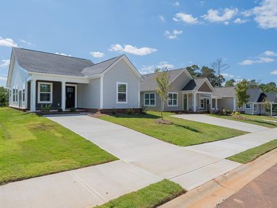101 Thorndike Way, Greenville, SC, 29617