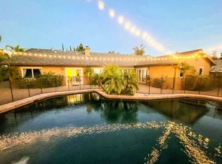 12419 Daryl Ave, Granada Hills, CA 91344