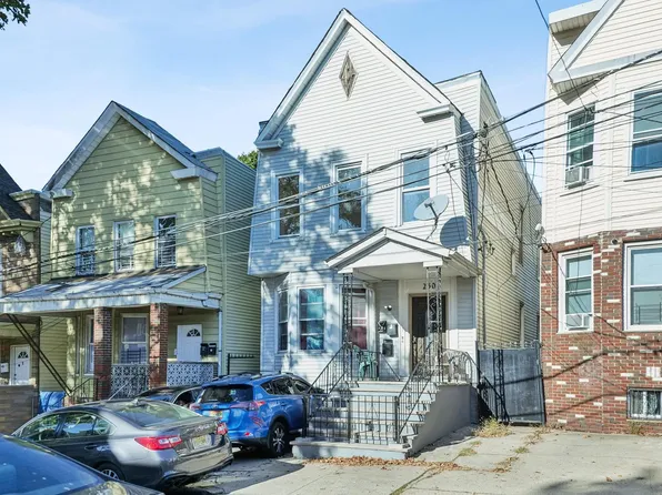 250 Clinton Ave, Jersey City, NJ 07304