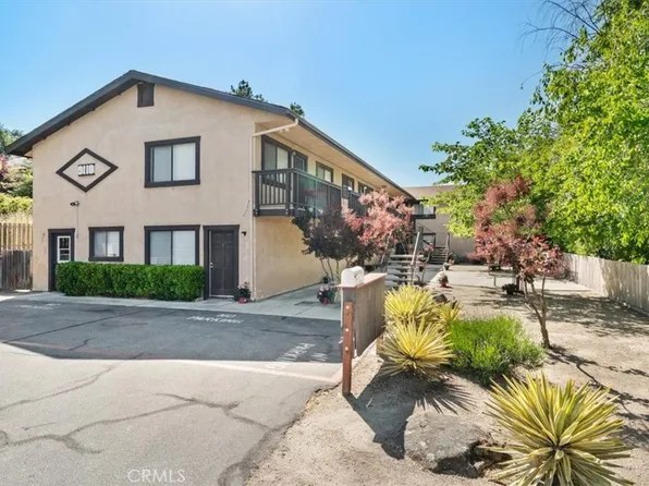 9110 Montecito Ave, Atascadero, CA 93422