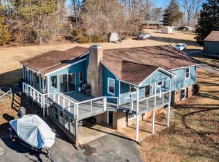 532 Brookwood Rd, Wirtz, VA 24184