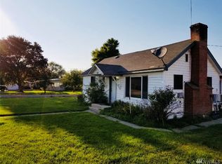 503 E Helena Ave, Ellensburg, WA 98926