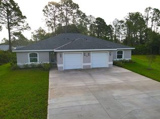 15 Unique Ct UNIT A, Palm Coast, FL 32164
