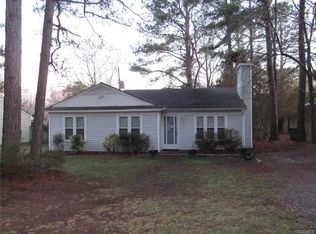 7117 Nesbitt Dr, North Chesterfield, VA 23225