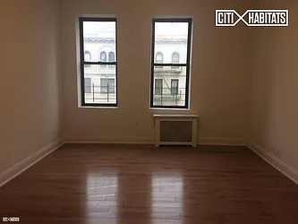 Rented by Citi Habitats