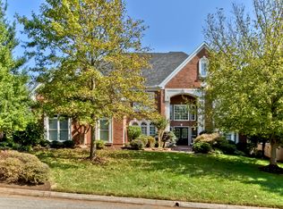 9006 Hemingway Grove Cir, Knoxville, TN 37922