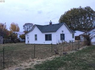 641 E Delta St, Union, OR 97883