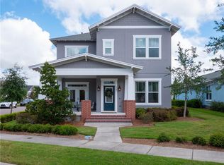 839 Civitas Way, Winter Garden, FL 34787