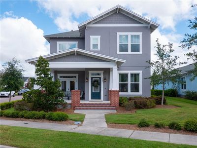 839 Civitas Way, Winter Garden, FL, 34787
