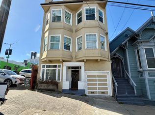 1305 Lyon St APT 1, San Francisco, CA 94115